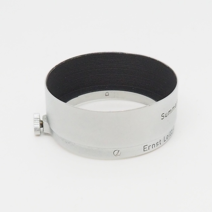 ライカ ズマロン エルマー3.5cm用フード FOOKH
