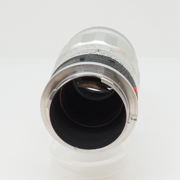 ライカ エルマリート M90/2.8初代