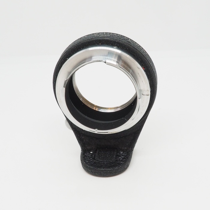 ライカ OUBIO ビゾ用テリートリング