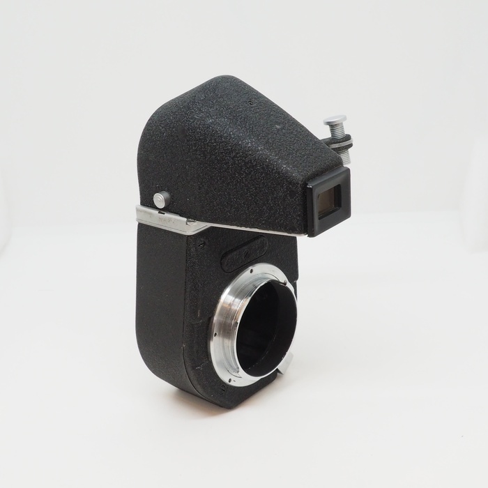 ライカ ビゾフレックスIII 16498