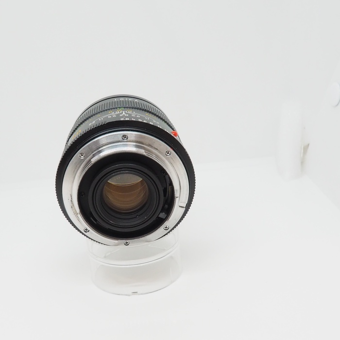 ライカ Macro-Elmarit-R 60/2.8 3-CAM