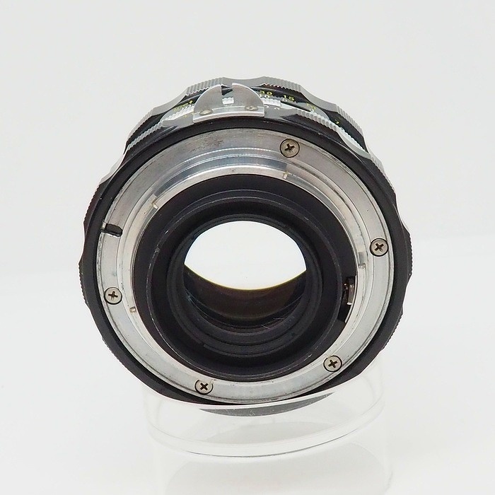 ニコン NIKKOR-H・C Auto 50/2