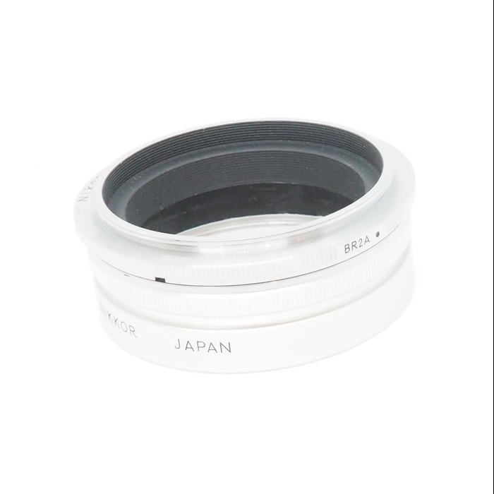 ニコン マクロアダプターリングBR3+BR2A