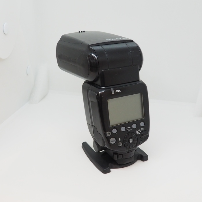 キヤノン スピードライト 600EX-RT