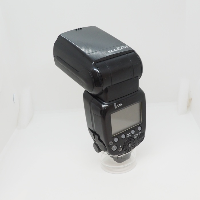 キヤノン スピードライト 600EX-RT