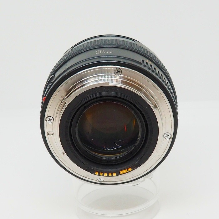 キヤノン EF50/F1.4 USM