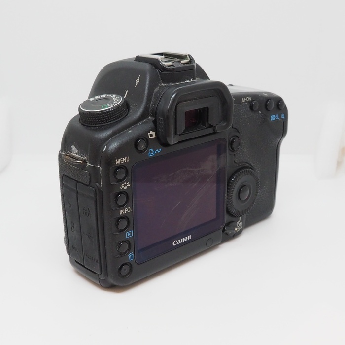 キヤノン EOS 5D MARK2 ボディ