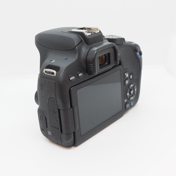 キヤノン EOS Kiss X9i ボディ