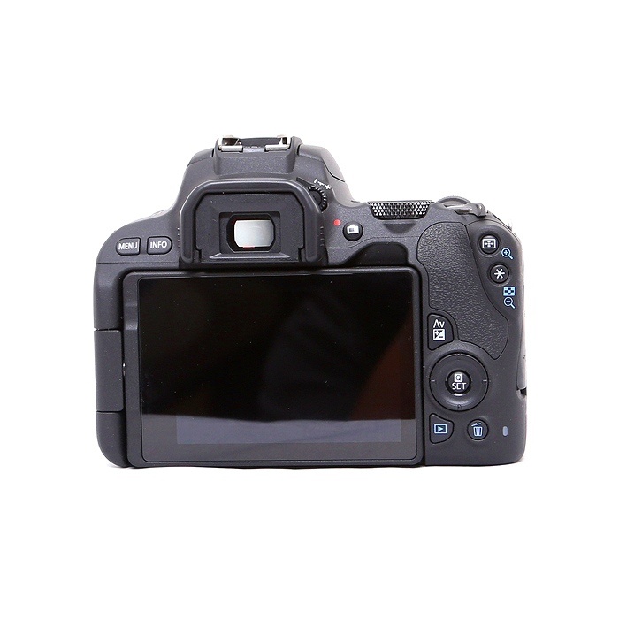 キヤノン EOS Kiss X9/EF-S18-55 IS STM レンズキット BK