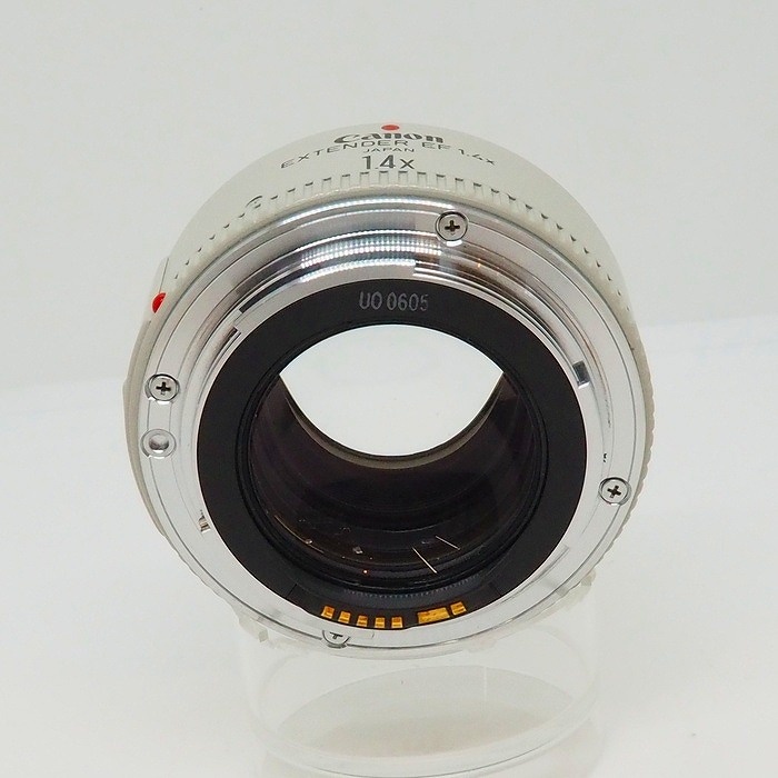 キヤノン エクステンダー EF1.4X