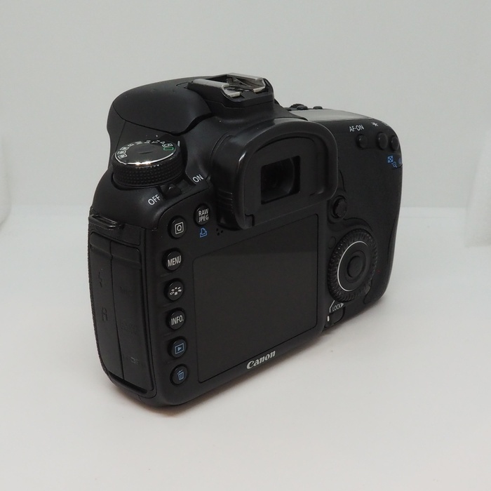 キヤノン EOS 7D ボデイ