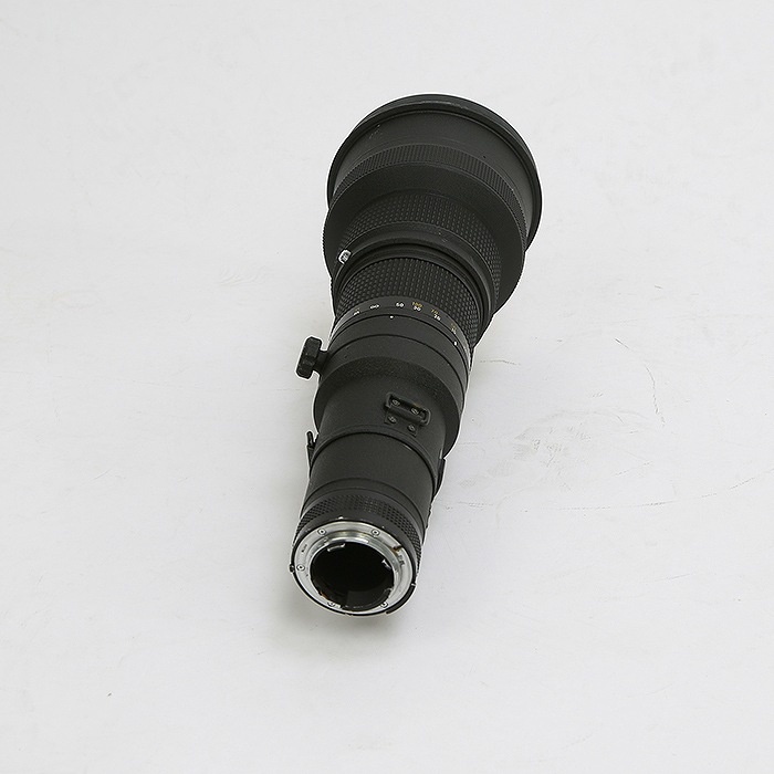 ニコン Ai-S ED 500/4 IF P