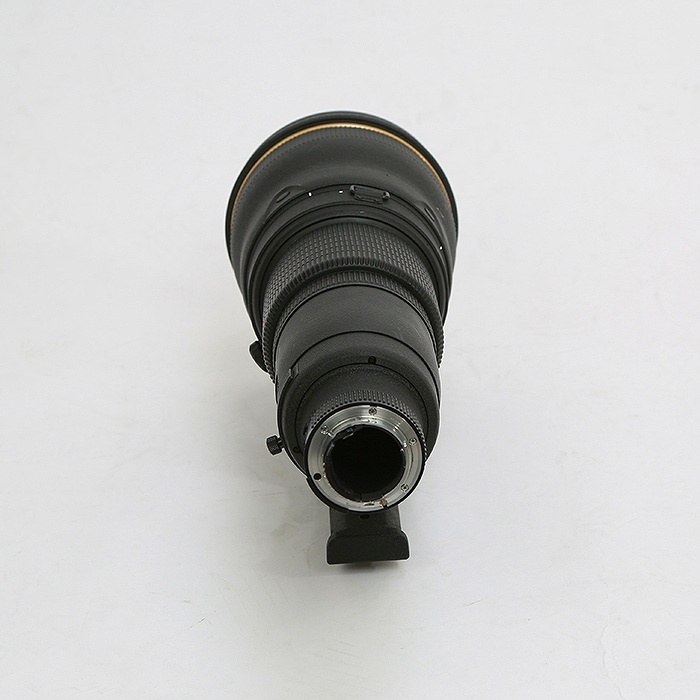 ニコン AF-S ED 600/4D (IF)