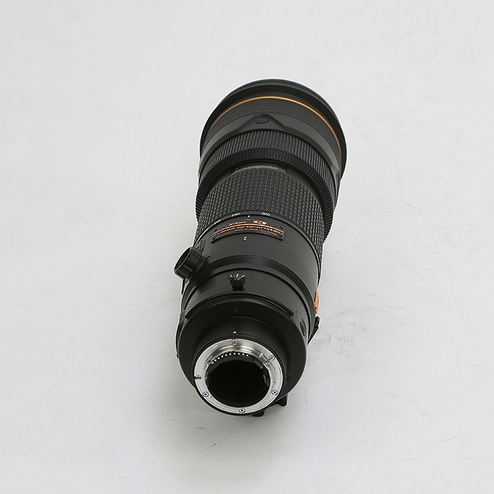 ニコン AF-S 200-400/4G ED VR(2)