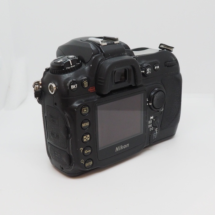 ニコン D200 ボディ