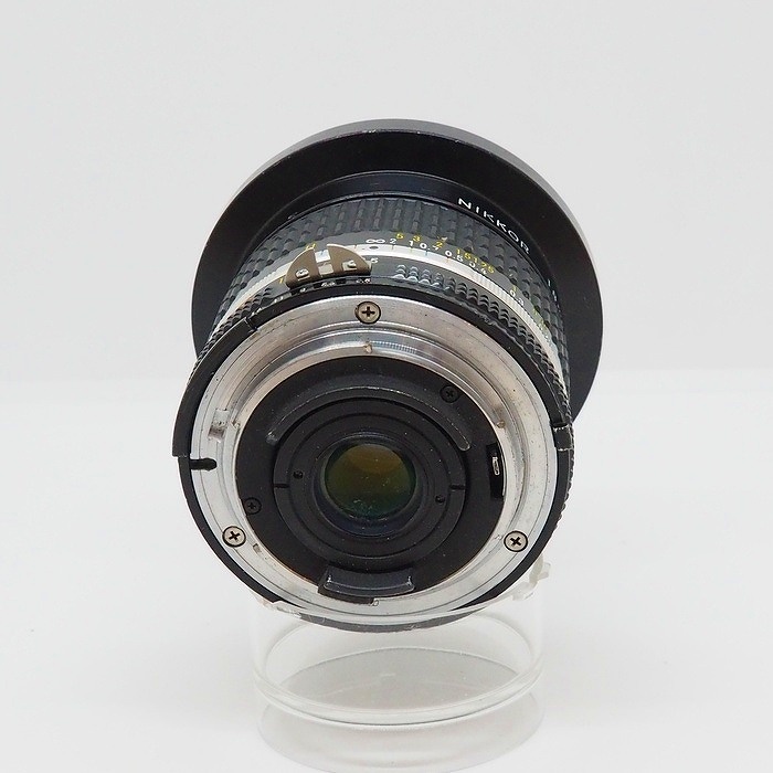 ニコン Ai-S 18/3.5