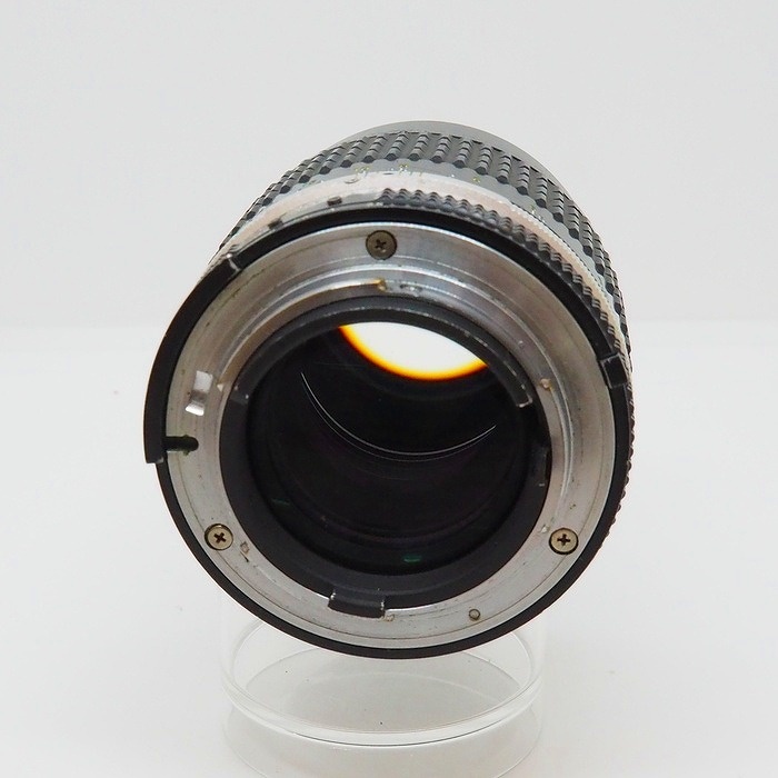 ニコン Ai-S 105/2.5