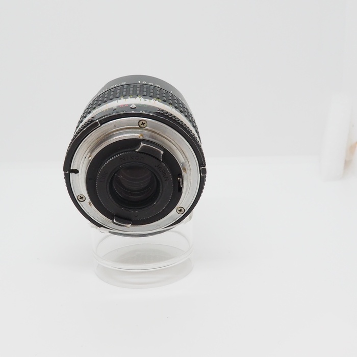 ニコン Ai Fisheye 16/2.8