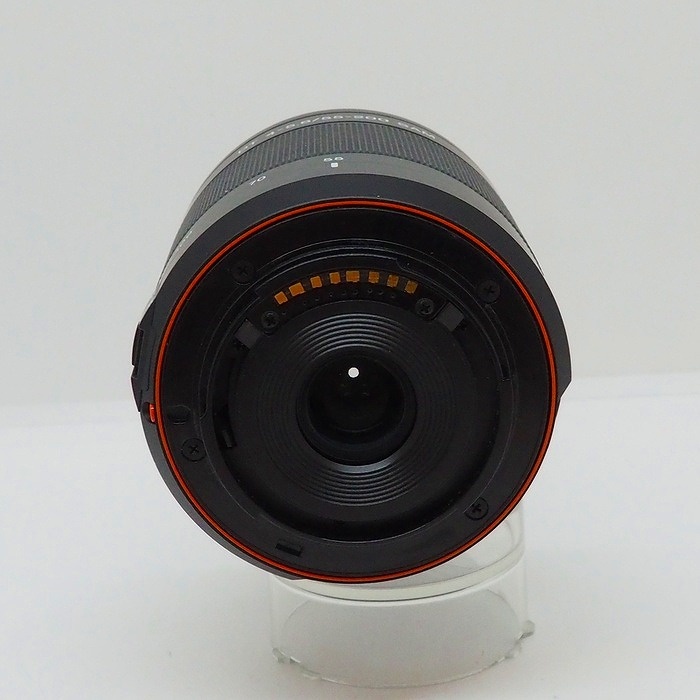 ソニー DT55-200/4-5.6SAM