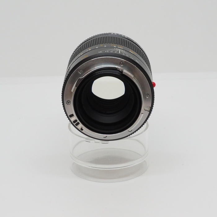 ライカ 11645 ズマリツトM 75/2.5