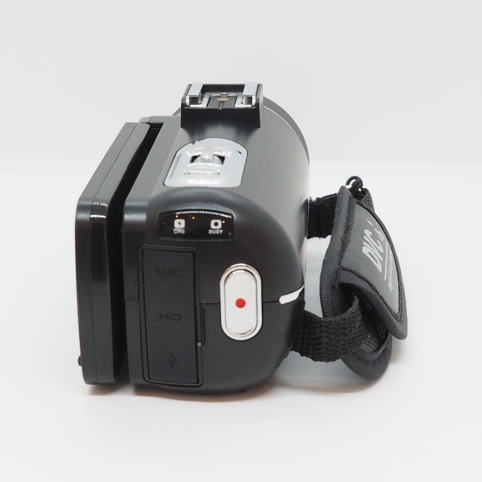 ソノタ DVC4K ULTRA HD 30.0MEGA PIXELS