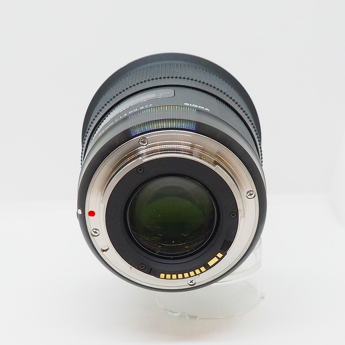 シグマ 24/1.4 DG HSM ART EO