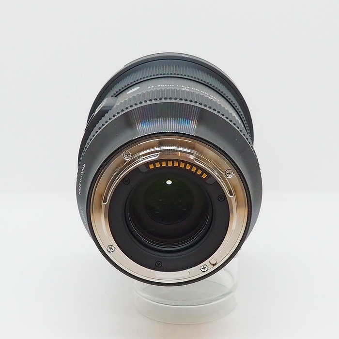 シグマ 24-70/2.8 DG DN ART TL