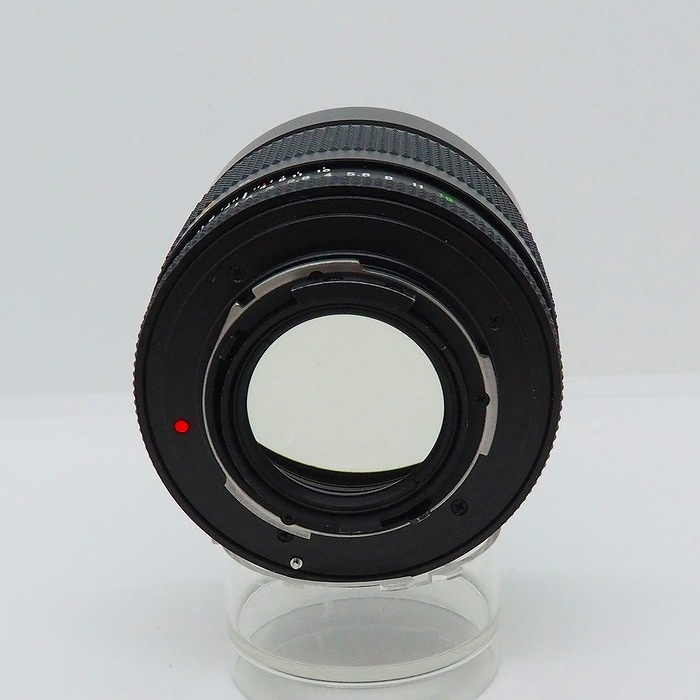 コンタックス Planar T* 85/1.4MMJ