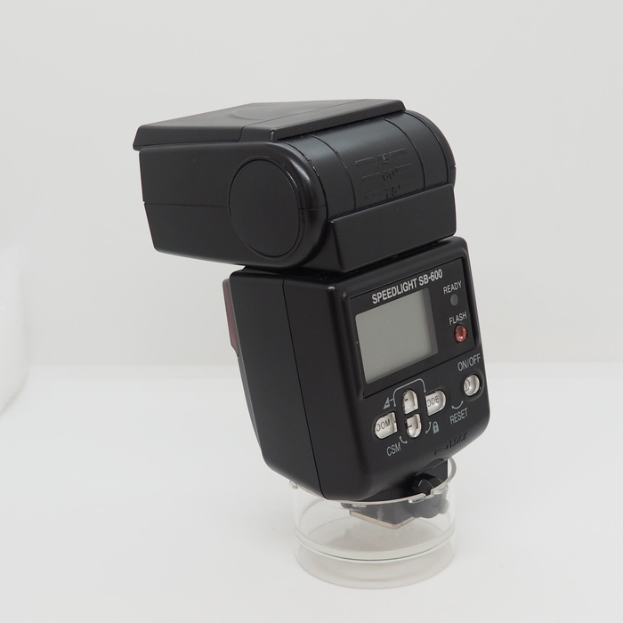 ニコン SB-600 スピードライト