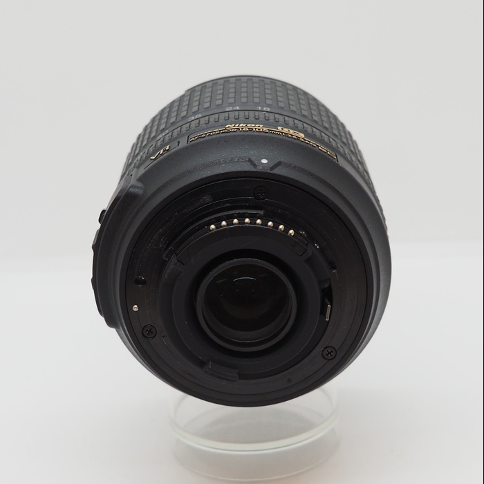 ニコン AF-S DX 18-105/3.5-5.6G ED VR