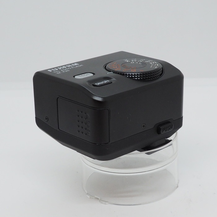 フジフイルム EF-X20 クリップオンフラッシュ