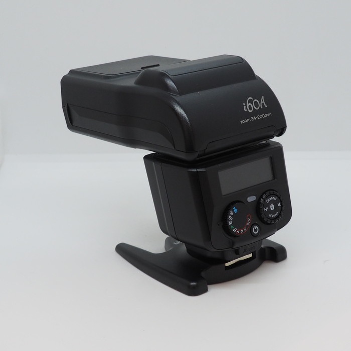 ニッシン i60A フジ