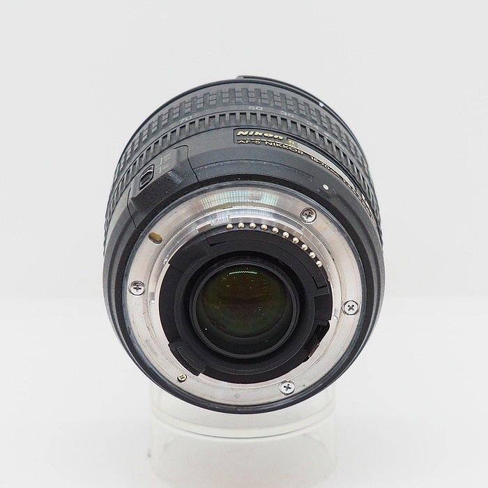 ニコン AF-S DX 18-70/3.5-4.5G IF-ED