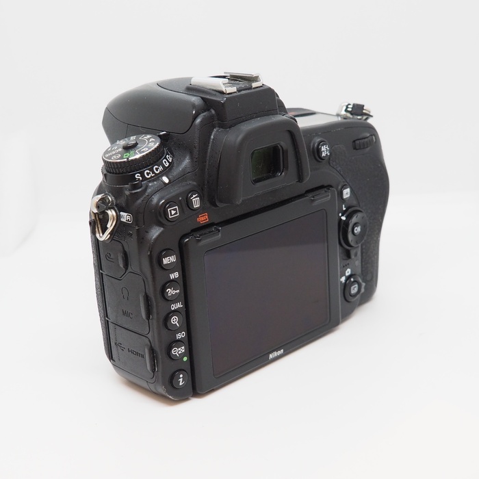 ニコン D750 ボディ