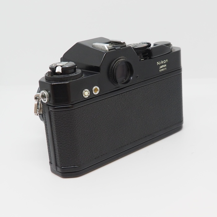 ニコン ニコマートEL ブラック +H・C50/2