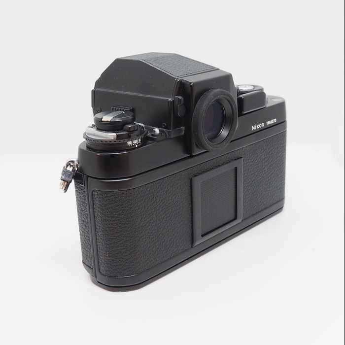 ニコン F3 HP