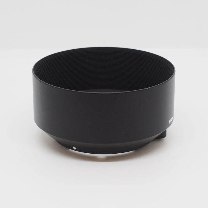 ニコン HS-7 スプリングフード