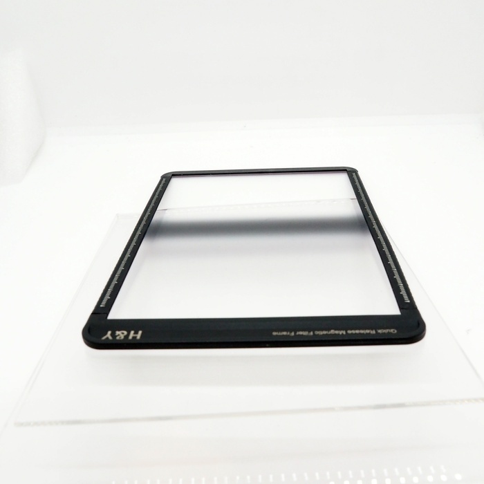 ソノタ H&Y S-GND0.9 100X150 センターND マグネットフレーム