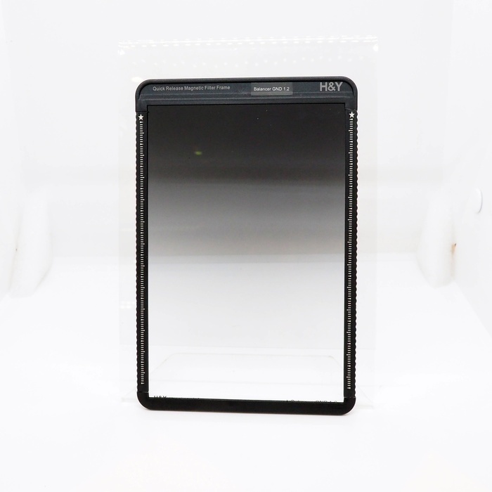 ソノタ H&Y S-GND1.2 100X150 ハーフND マグネットフレーム