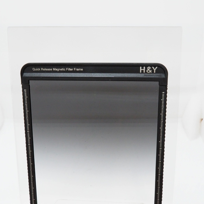 ソノタ H&Y S-GND0.9 100X150 ハーフND マグネットフレーム