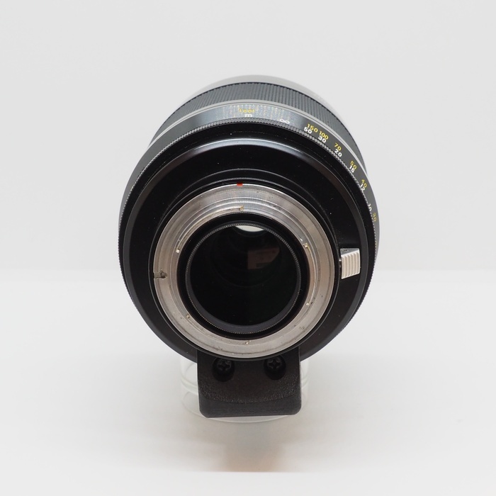 ニコン Reflex-NIKKOR・C 500/8