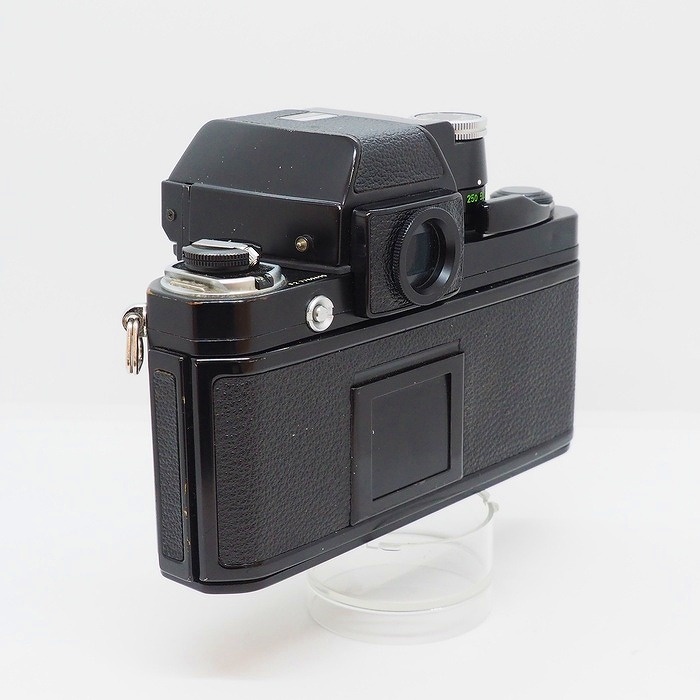 ニコン F2フォトミックA ブラック