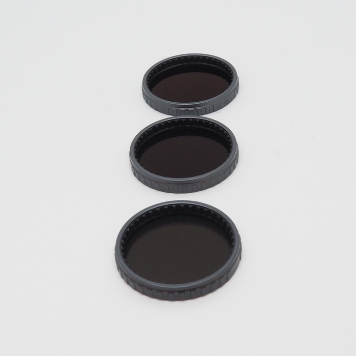 DJI OSMO ACTION NDフィルターキット