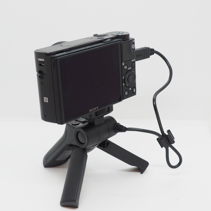 ソニー DSC-RX100M7G シューティンググリップキット