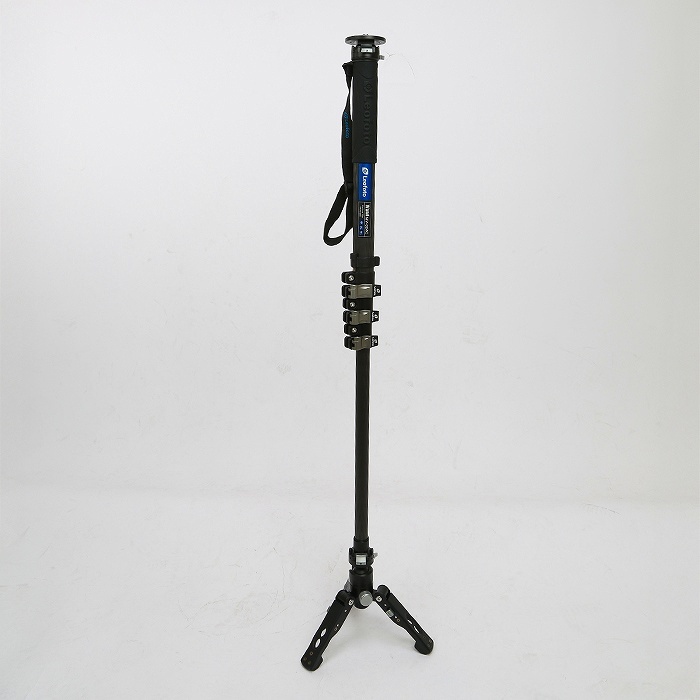 Leofoto MV-324C+VD-03 ワンドシリーズ カーボンイツキヤク