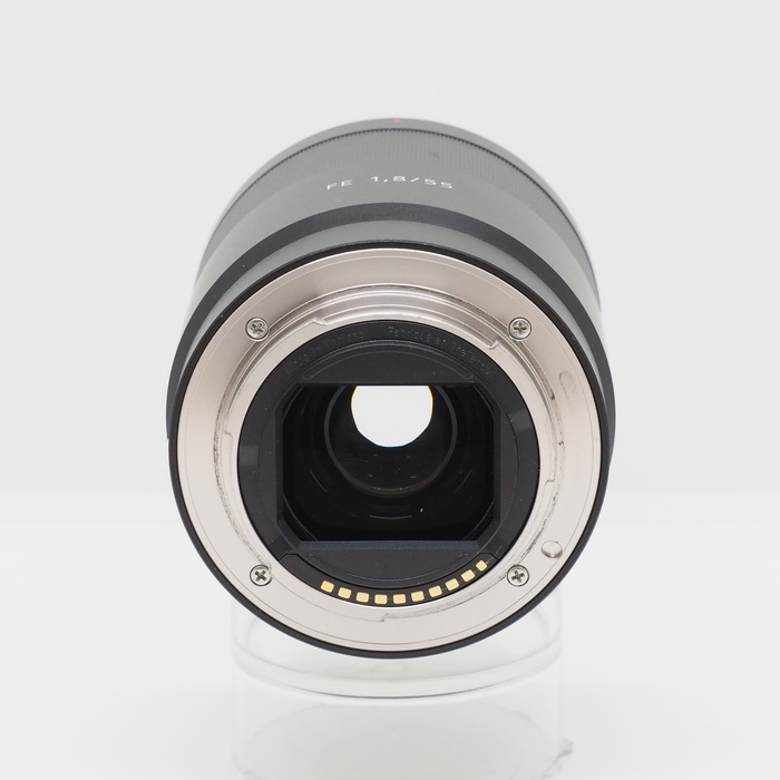 ソニー SONNAR T*FE55/1.8 ZA (SEL55F18Z)