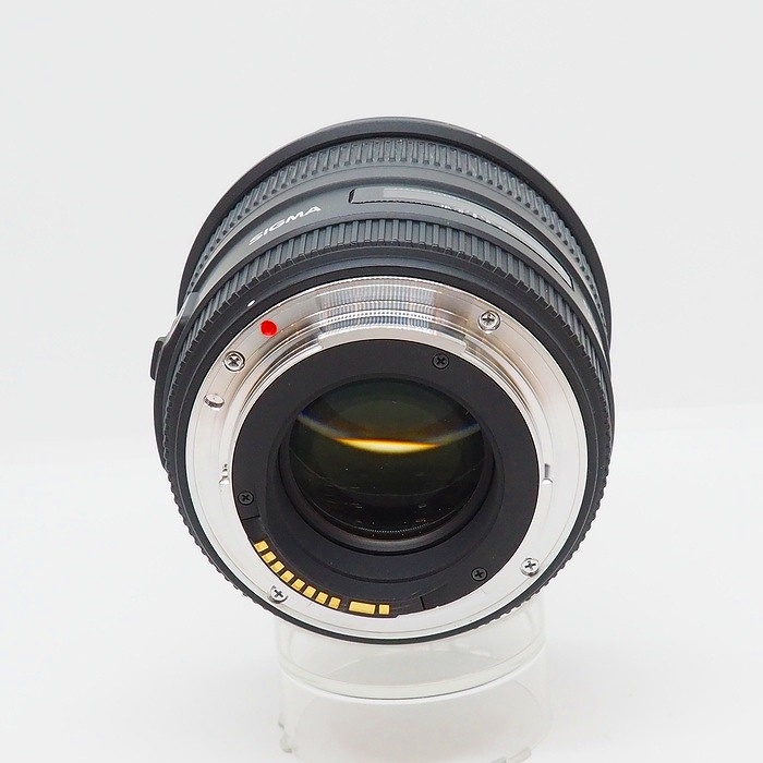 シグマ 50/F1.4 EX DG HSM EO