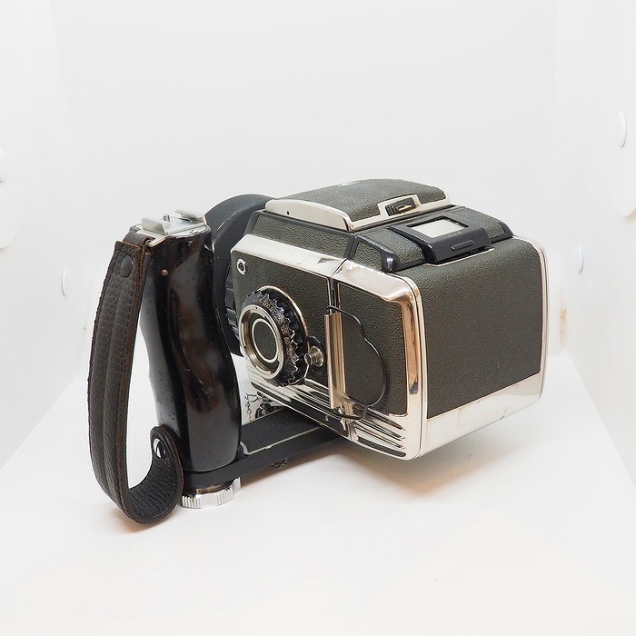 ブロニカ S2 +75/2.8