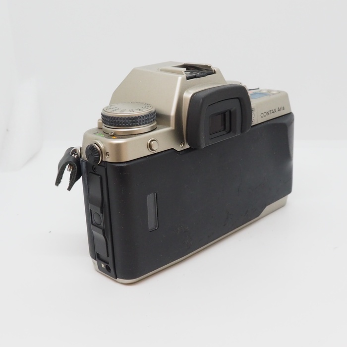 コンタックス Aria 70Years Tessar45/2.8 100jahre