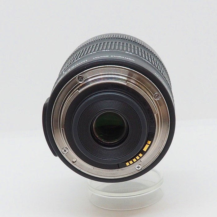 キヤノン EF-S18-135/F3.5-5.6 IS STM